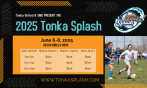 2025 Tonka Splash